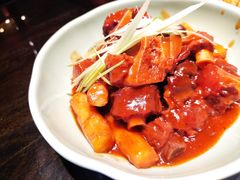 -那家山城(樱桃园店)