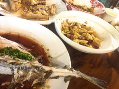 -湘鲵私房菜(坦洲店)