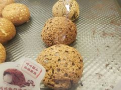 -西树泡芙(静安大悦城店)