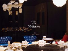 -南宁万丽酒店-万丽轩中餐厅