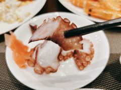 -安蒂娅·海鲜自助餐厅(安蒂娅美兰酒店)