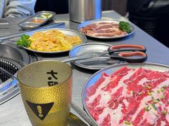 -大叹号·朝鲜族烤肉(潍坊泰华城店)