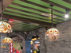 -龙抄手食府(浣花北路店)