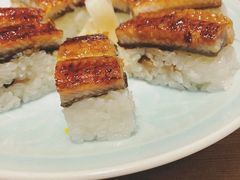 -小山日本料理(兴业太古汇店)