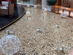 -威斯汀舞台餐厅