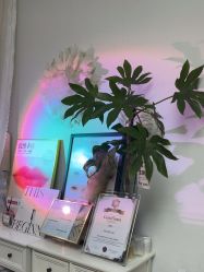 -UN·桃喜日系美睫美甲