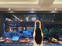 -花间茶(华侨城创意园店)