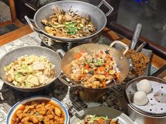 -一味大院•桐庐菜传承店(春江路店)