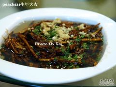 -罗阳人家私房菜(罗阳路店)