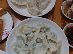 -山东水饺(南坪新街店)