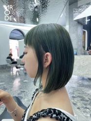 -MRMODE时尚先生美发沙龙