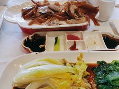 -大鸭梨(天通西苑店)