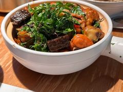 -岛风·台食小馆 ISLAND BISTRO(烟台山店)