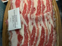 -五星桥原切肥牛火锅·30年专注好牛肉(湖塘店)