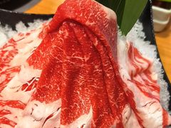 -水林间·寿喜烧自助(仙林金鹰店)