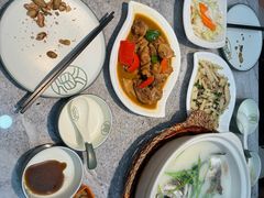 -紫藤园·天目湖大鱼头(南山竹海店)