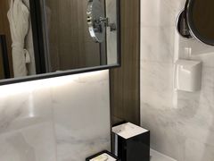 -深圳湾万怡酒店