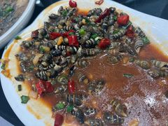 -金潮排档·金牙齿排档(广场西路店)