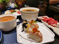 -海鼎荟海鲜姿造(仟禧汇店)
