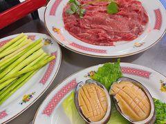 -燃计沙茶皇·香港沙茶火锅(人广旗舰店)
