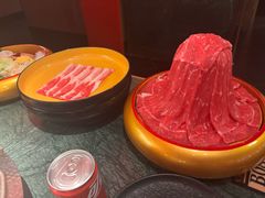 -牛New寿喜烧(中山公园龙之梦店)