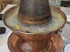 -东来顺饭庄(王府井步行街店)