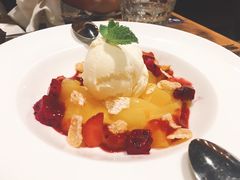 -斯比特花园西餐厅(东方商厦店)