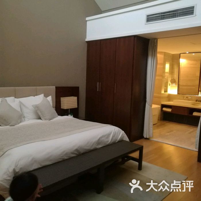 天津亿豪山水郡国际温泉度假酒店