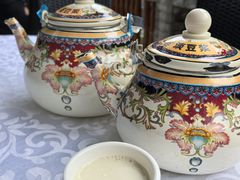 -冰泉豆浆馆(白云山总店)