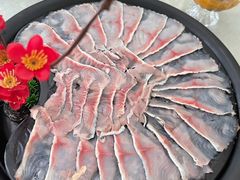 斑鱼片-丽江庭院之丽江往事(安定门店)
