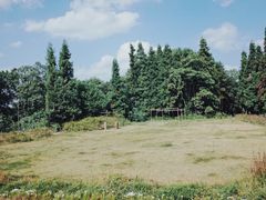 -重庆雨台山风景区