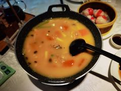 -麒茗餐厅·粤菜·宴会厅·海鲜(锦绣路店)