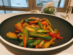 -广州富力丽思卡尔顿酒店·丽轩·粤菜
