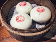 蘇小柳豌豆蓉流沙包-苏小柳手工点心(人民广场分院)