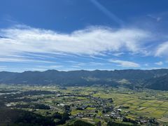 -阿苏山