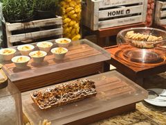 -嘉定凯悦·咖啡厅