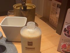 -巴奴毛肚火锅(七宝领展广场店)