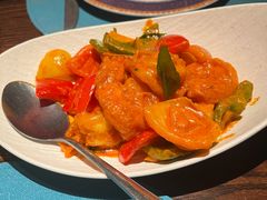 -甘尼仕印度餐厅爵士酒吧(阳春巷店)