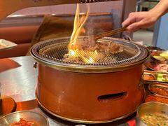 -西塔老太太泥炉烤肉(苏州大悦城店)