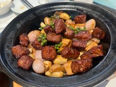 -狮王府淮扬菜(夫子庙老门东店)