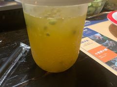 -老表记广西宵夜螺蛳鸭脚煲(西大店)