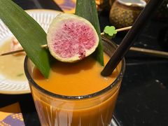 -simply thai天泰(静安嘉里中心店)