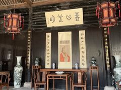 -王阳明故居