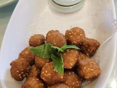 -惠丰堂饭庄·烤鸭·京味菜(西北旺·航天城店)