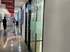 -牙博士口腔品牌连锁(杨浦店)