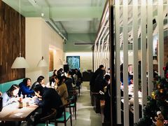 大堂-十面春风·江南面馆(崇宁路店)