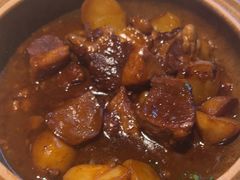 -禧宴Joyous Restaurant(禧园店)