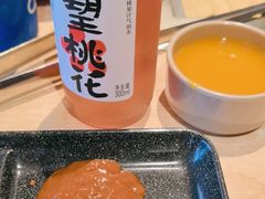 -新石器烤肉(周浦万达店)