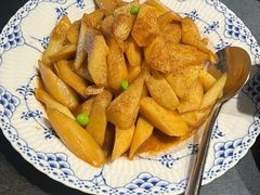 -江南雅厨(李公堤店)