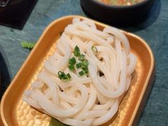 -牛New寿喜烧(中山公园龙之梦店)